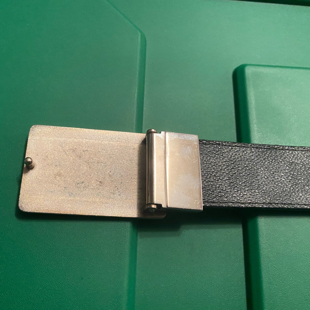 Louis Vuitton Damier Reversible Belt - Picture 4 of 6